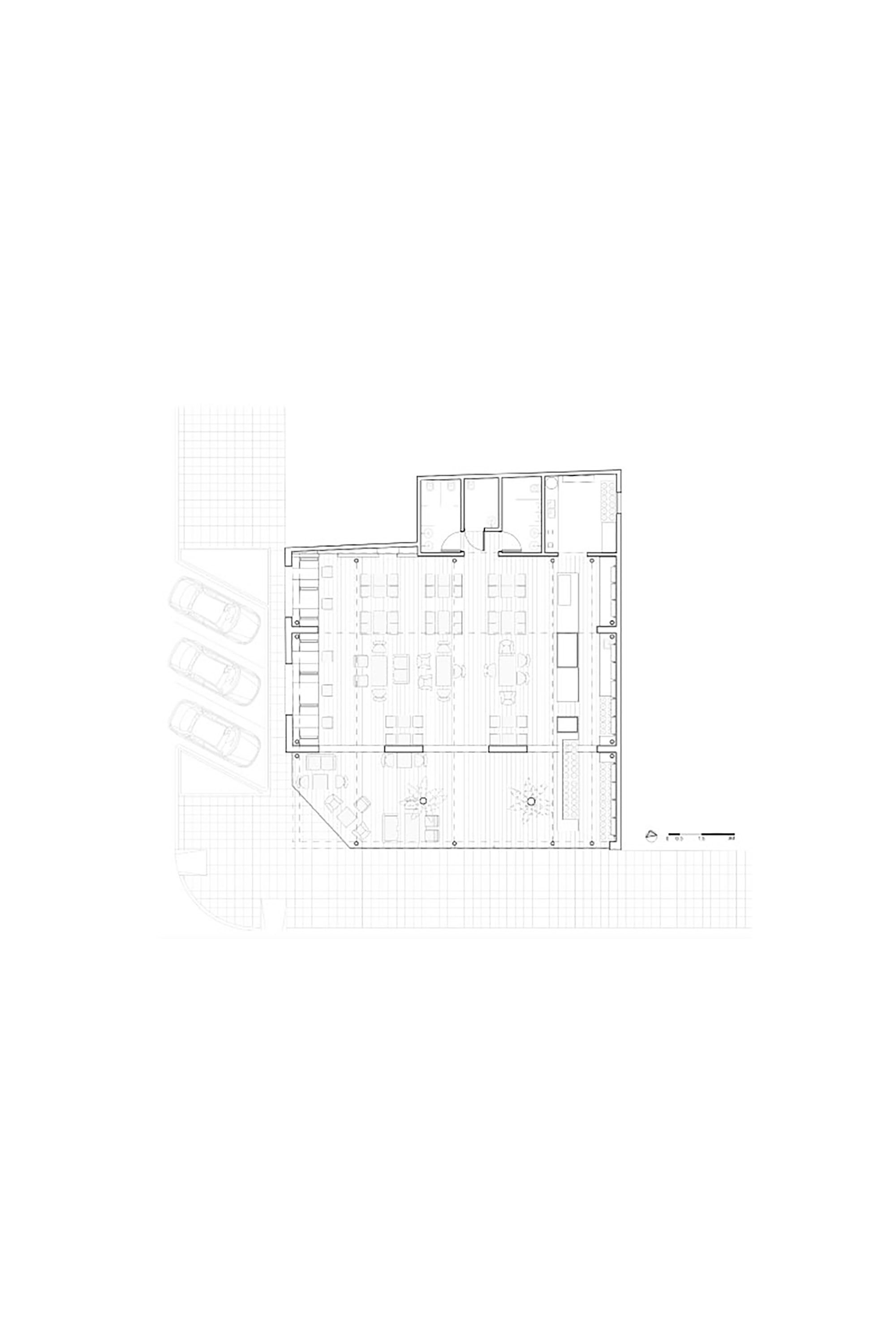 Veneciana Alsina ||| Lomas de Zamora ||| DRM Ariquitectura