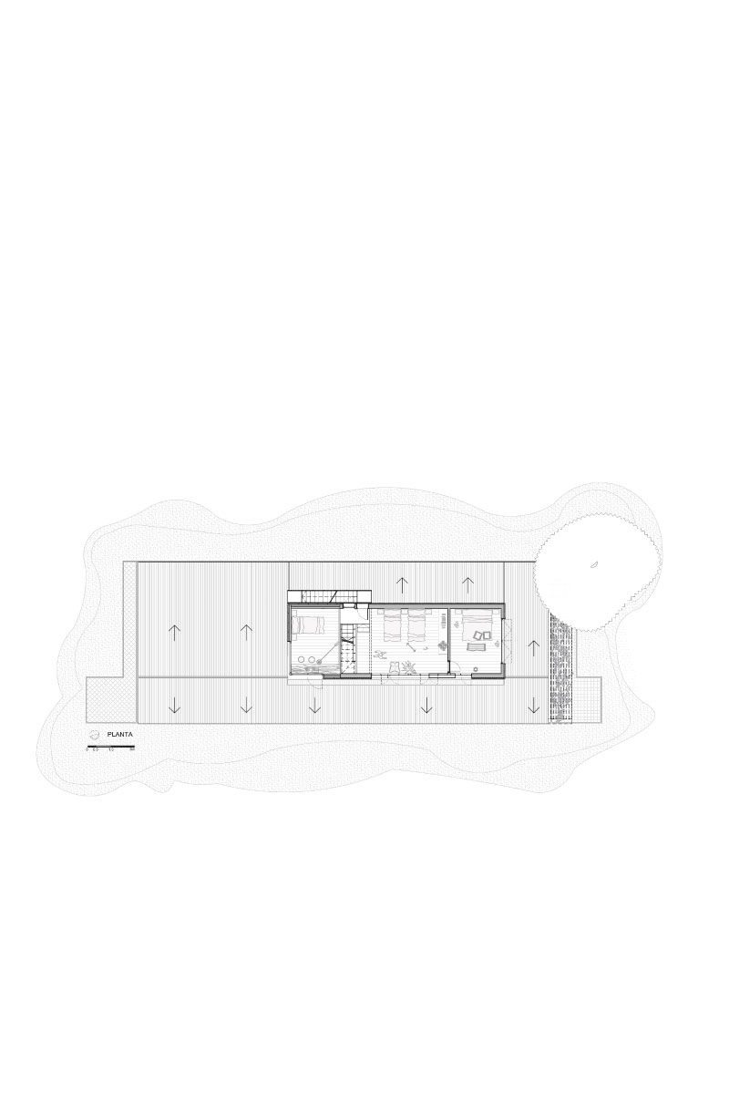 Casa Campo Pila ||| Pila ||| DRM Ariquitectura