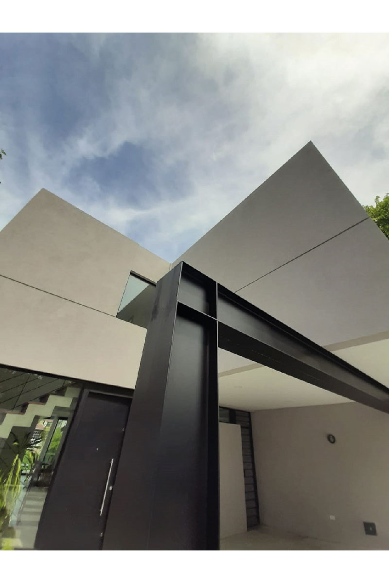 Casa Martin Rodriguez ||| Adrogue ||| DRM Ariquitectura