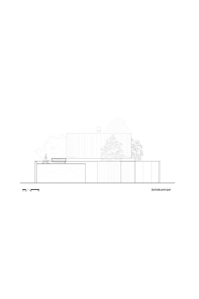 Espacio Holístico  ||| Parque Leloir ||| DRM Ariquitectura