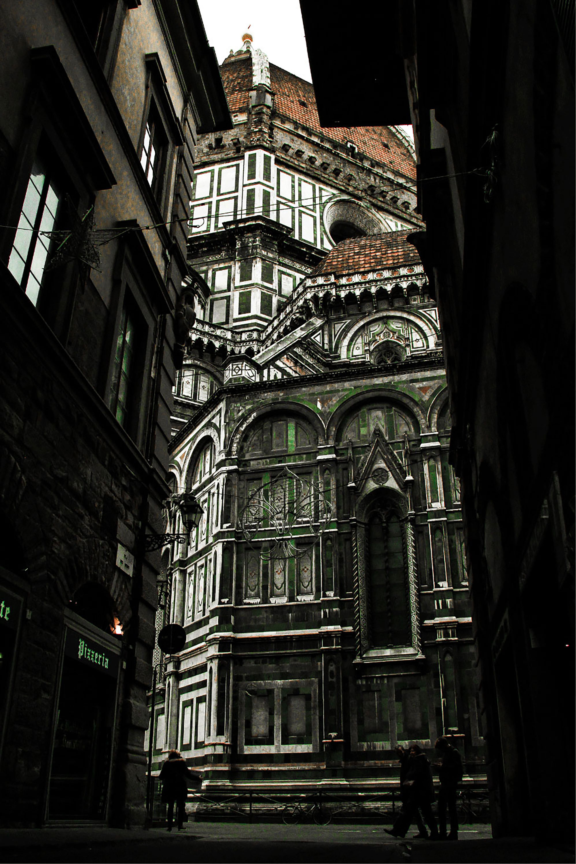 Filippo Brunelleschi - DRM Arquitectura