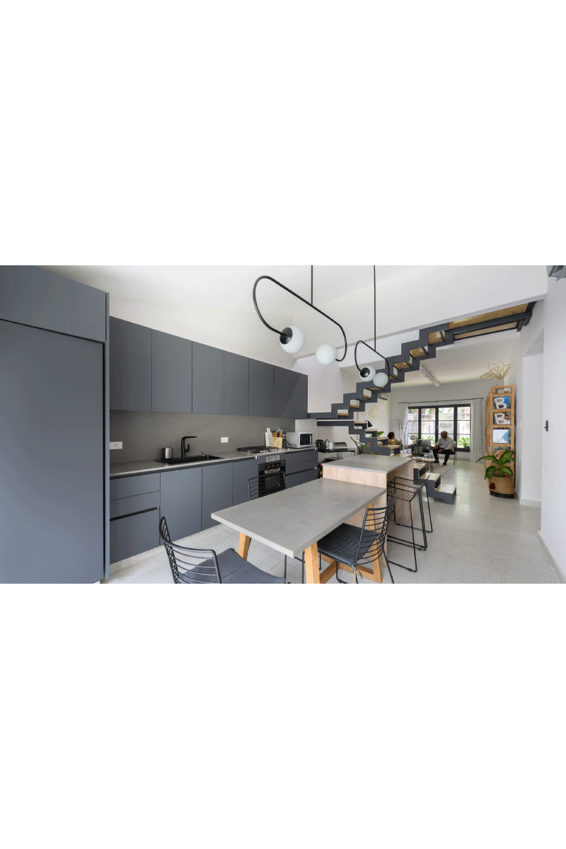 Reforma en La Lucila ||| La Lucila ||| DRM Ariquitectura