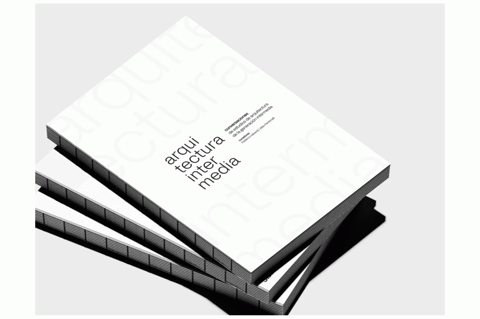 Sociedad Central de Arquitectos 