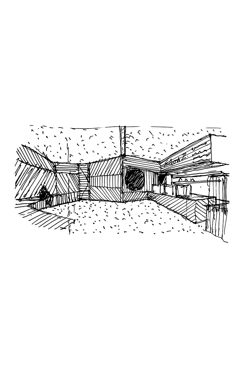 Pasteleria Eleo ||| Palermo, Buenos Aires ||| DRM Ariquitectura