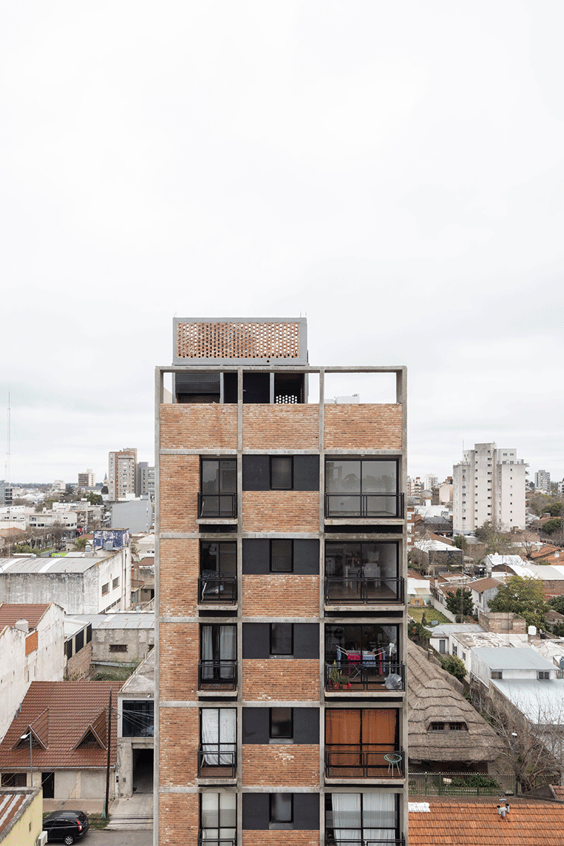 Edificio San Lorenzo