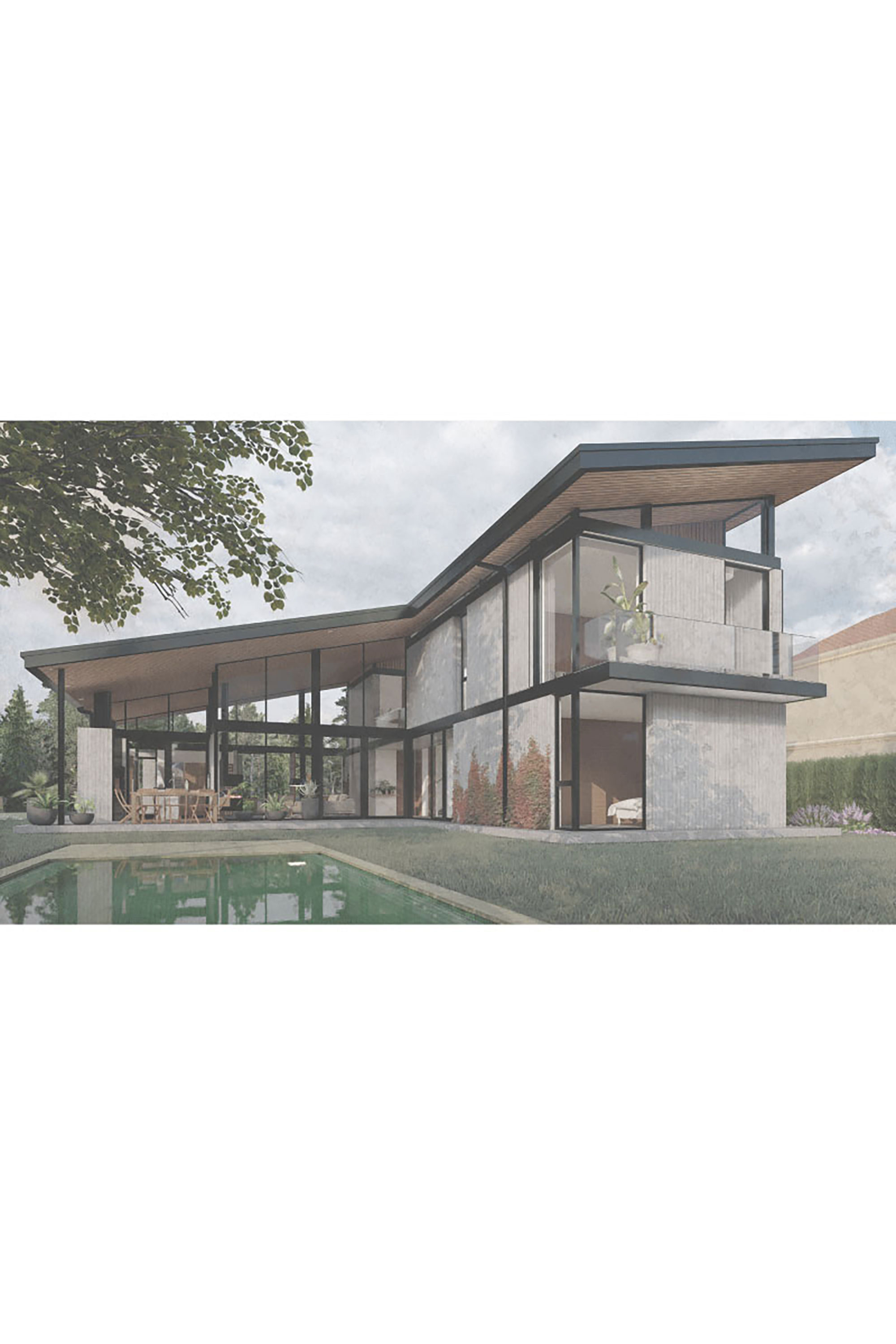 Casa Terralagos 730 ||| Canning ||| DRM Ariquitectura