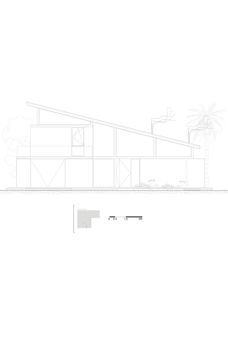 Casa Terralagos 730 ||| Canning ||| DRM Ariquitectura